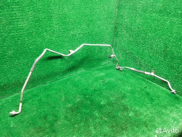 Трубка кондиционера Citroen C4 седан 1.6 116Л.С