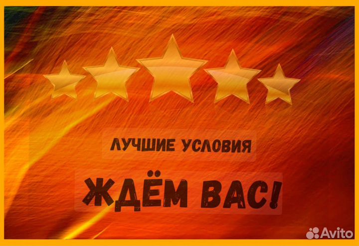 Сборщик заказов Выплаты еженедельно Без опыта М/Ж