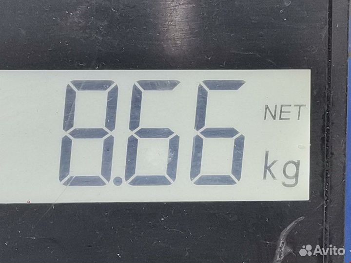 Полуось задняя (приводной вал, шрус) Mercedes-Benz