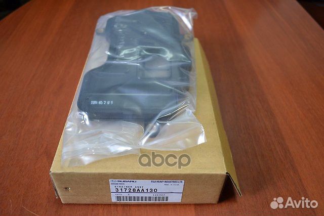 Фильтр АКПП внутр. 31728AA130 subaru