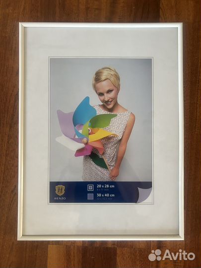 Продам фоторамки со стеклом