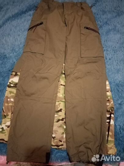 Защитный костюм