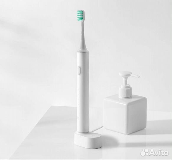 Зубная щетка Xiaomi Mi Electric Toothbrush T500