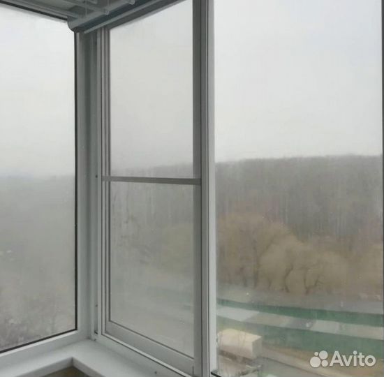 Москитная сетка за 1 день