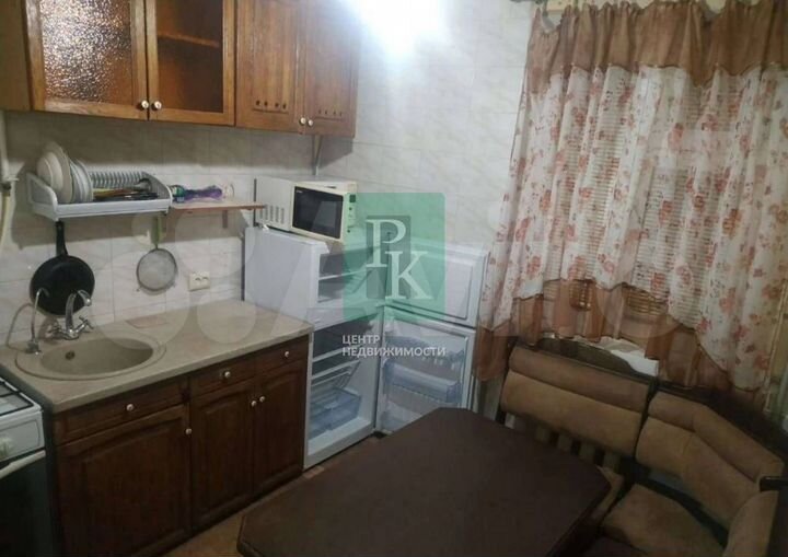 2-к. квартира, 43,2 м², 5/5 эт.