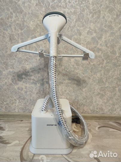 Отпариватель вертикальный Polaris