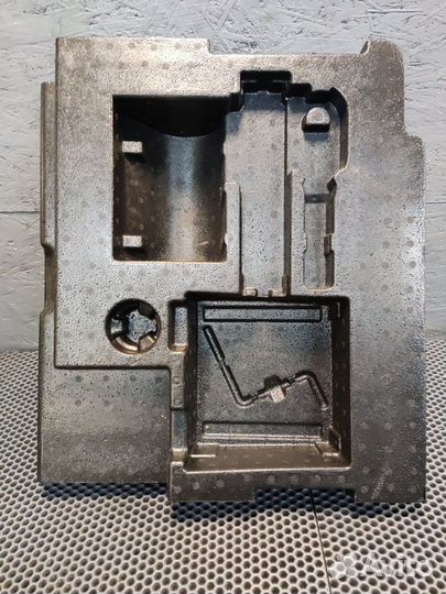 Ящик для инструментов задний Porshe Panamera 970