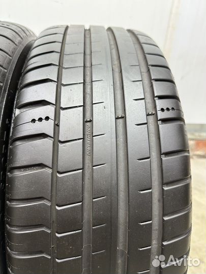Michelin Pilot Sport 5 225/45 R18 95Y