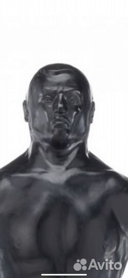 Манекен Герман