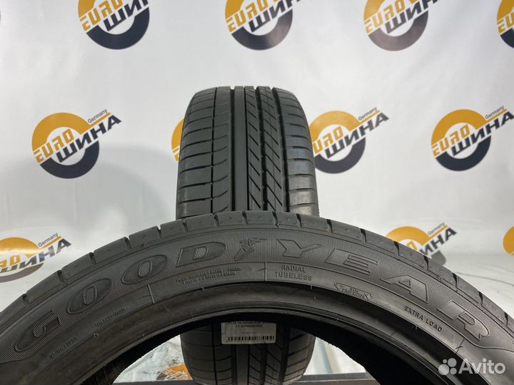 Goodyear Eagle F1 Asymmetric 255/45 R19 98W