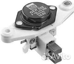 Регулятор напряжения генератора