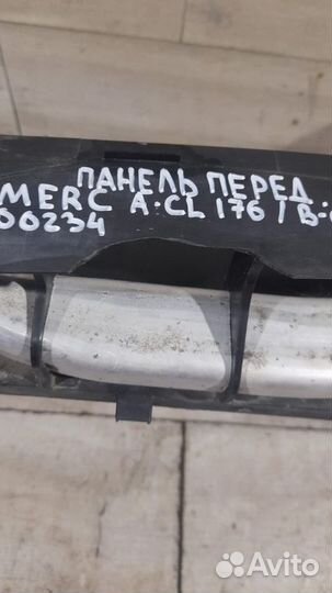 Панель передний Mercedes W176 A Class