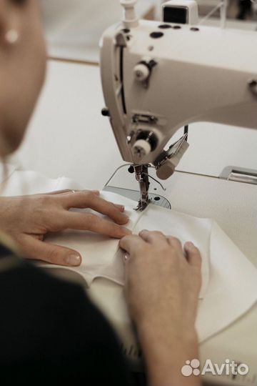 Услуги швейного цеха