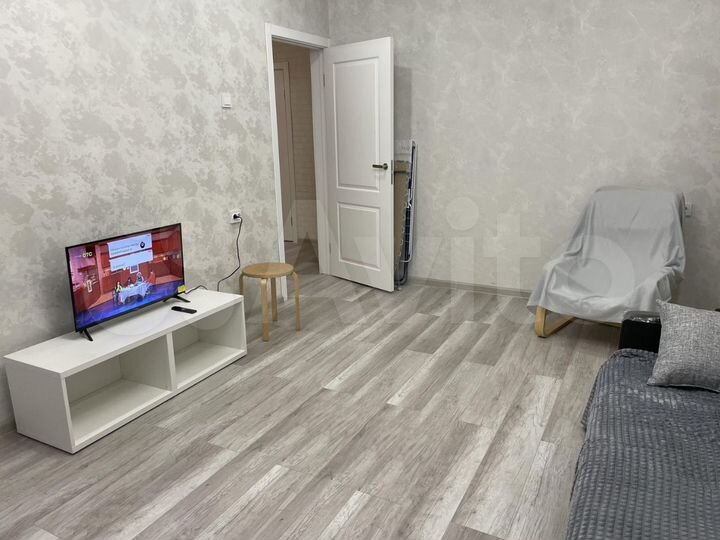 3-к. квартира, 75 м², 8/10 эт.