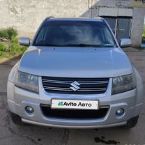 Suzuki Grand Vitara 2.4 AT, 2011, 190 000 км, с пробегом, цена 1 600 000 руб.