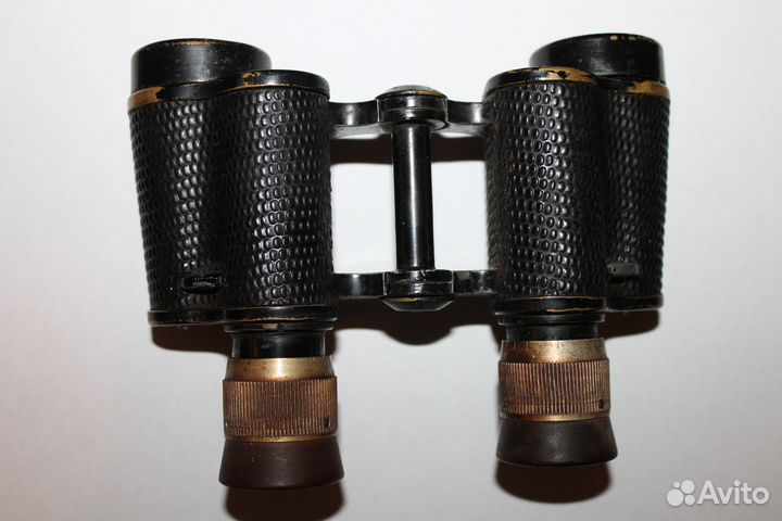 Полевой бинокль 6*30.1945 год