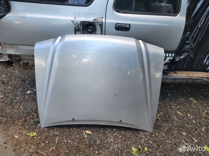 Капот Great Wall Deer, Safe