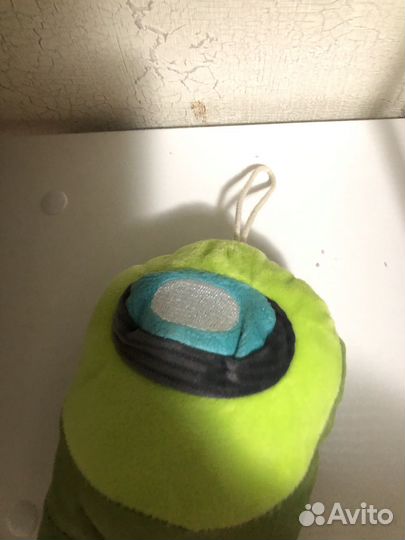 Игрушка амонг ас