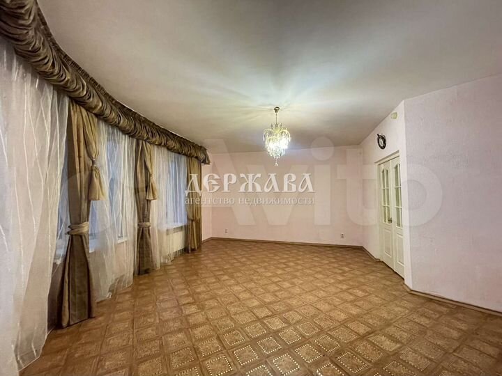 1-к. квартира, 55 м², 5/12 эт.