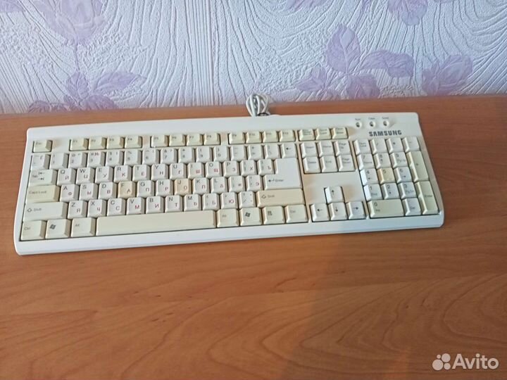 Клавиатура