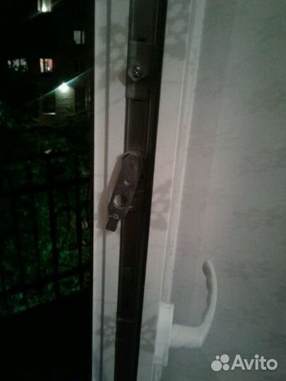 Ремонт окон замена фурнитуры,резины изготовление о