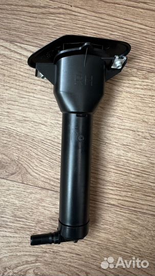 Форсунка омывателя фары Honda CRV 2012-2018