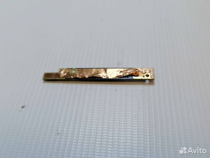 Вебкамера для HP G6-2300er