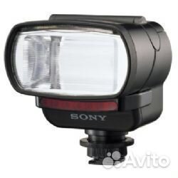 Вспышка sony HVL-F32X