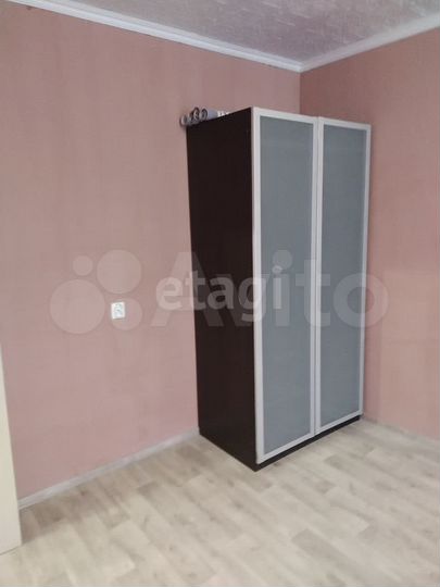 2-к. квартира, 52,7 м², 1/5 эт.