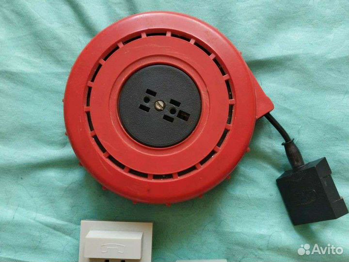 Удлинитель телефонного провода