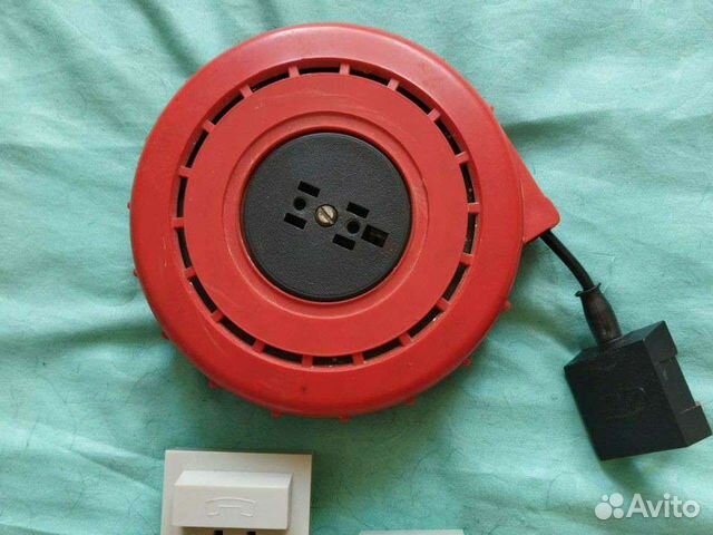 Удлинитель телефонного провода