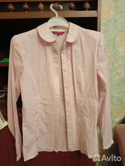 Школьная форма для девочки серая 140