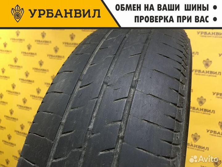 Bridgestone B391 165/70 R14 81T