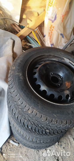 Nokian Tyres Hakkapeliitta 10 195/65 R15