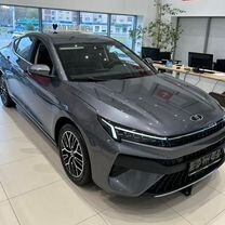 Новый Москвич 6 1.5 CVT, 2023, цена от 1 650 000 руб.