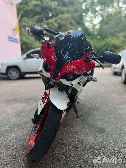 Racer Storm RS250XZR-A