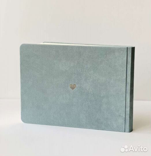 Фотоальбом ручной работы