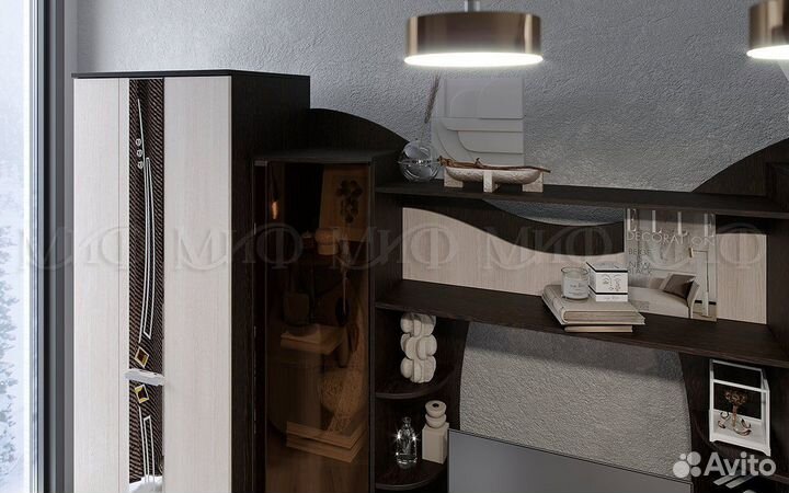 Гостиная Гамма 15