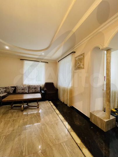 Дом 171 м² на участке 12 сот.