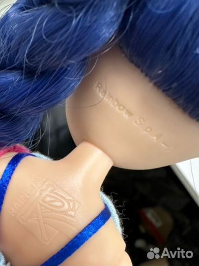 Кукла винкс муза