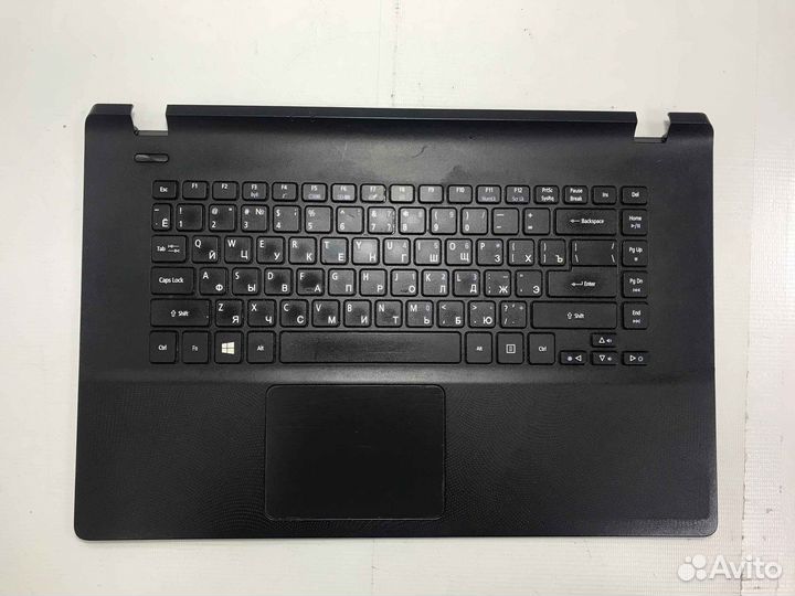 Топкейс для Acer ES1-522