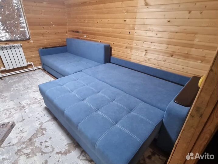 Диван модульный Мадлен 350см - 7 новый 98/1