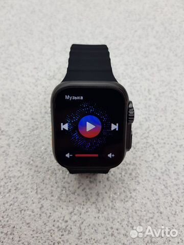 Smart watch gs 8 ultra