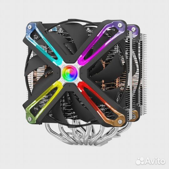 Кулер для процессора zalman cnps20X
