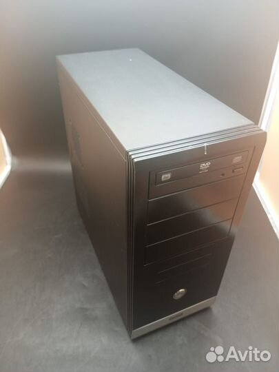 Системный блок Intel Core i5