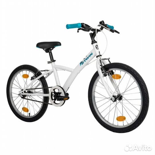 Детский велосипед 20 btwin Х decathlon