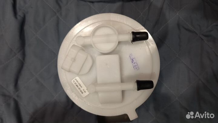 Модуль бензонасоса 2110