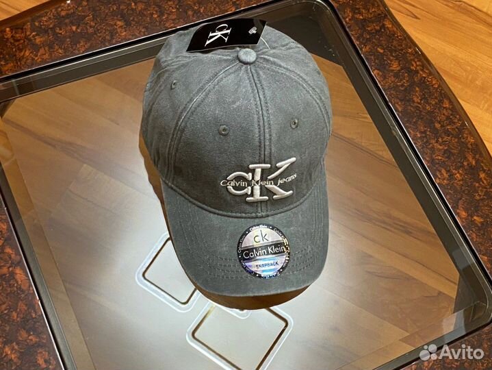 Кепка Calvin Klein aaptgvdhr