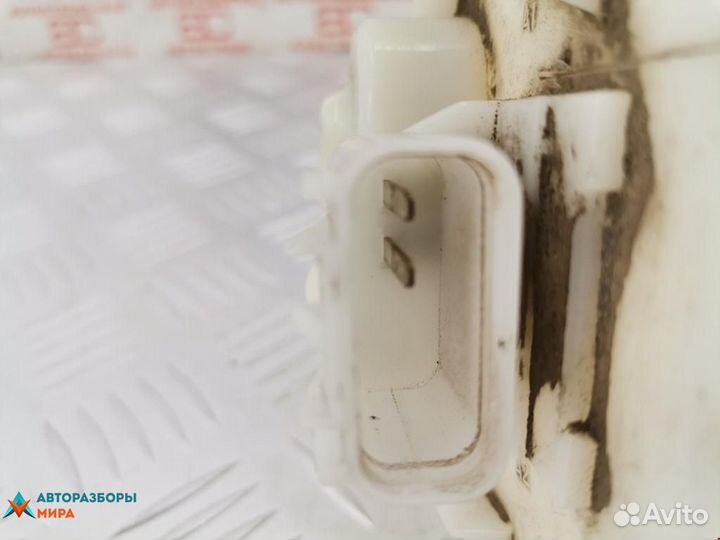 Датчик уровня топлива Chevrolet Equinox 2 2011