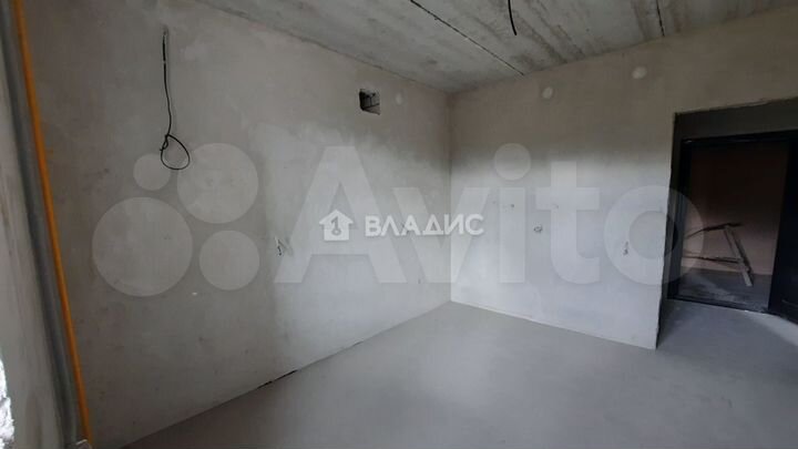 1-к. квартира, 39,3 м², 4/7 эт.